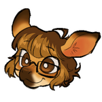 chibi headshot